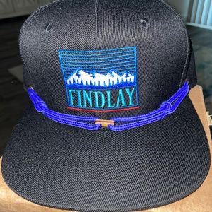 Findlay Hat